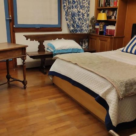 Villa Wurth Al Gianicolo B&B 罗马 外观 照片
